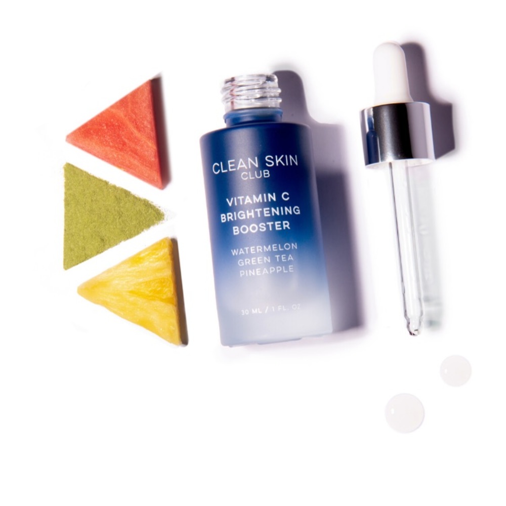 Vitamin C Brightening Booster | NEW